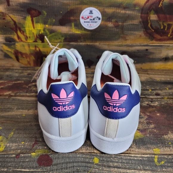 Women adidas athletic shoes size 8.5,9.5 new - Picture 6 of 9